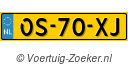 OS-70-XJ