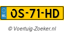 OS71HD