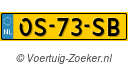 OS73SB