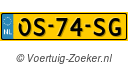 OS74SG