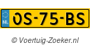 OS75BS