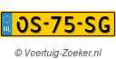 OS75SG