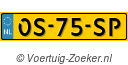 OS75SP