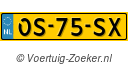 OS75SX