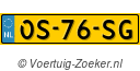 OS76SG