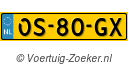 OS-80-GX