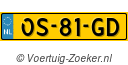 OS81GD