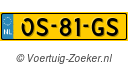 OS81GS