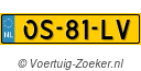 OS81LV