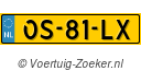 OS81LX