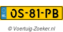 OS81PB