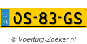OS83GS