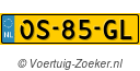 OS85GL