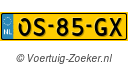 OS85GX