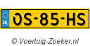 OS85HS
