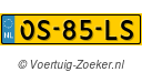 OS85LS