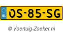 OS85SG