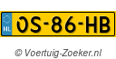 OS86HB