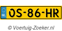 OS86HR