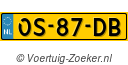 OS87DB