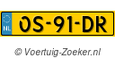 OS91DR