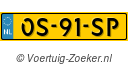 OS91SP