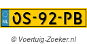 OS92PB