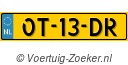 OT-13-DR
