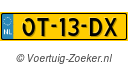 OT13DX