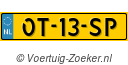 OT13SP