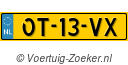 OT13VX