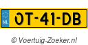 OT41DB