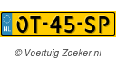 OT45SP