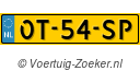 OT54SP