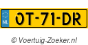OT-71-DR