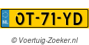 OT71YD