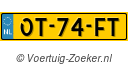 OT74FT