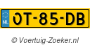 OT85DB