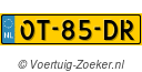 OT85DR
