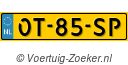 OT85SP