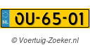 OU6501