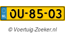 OU8503