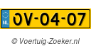 OV0407