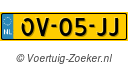 OV05JJ