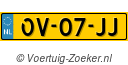 OV07JJ