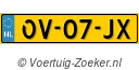 OV07JX
