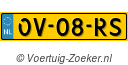 OV08RS