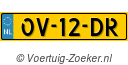 OV-12-DR