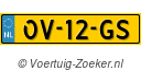 OV12GS