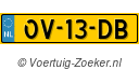 OV13DB